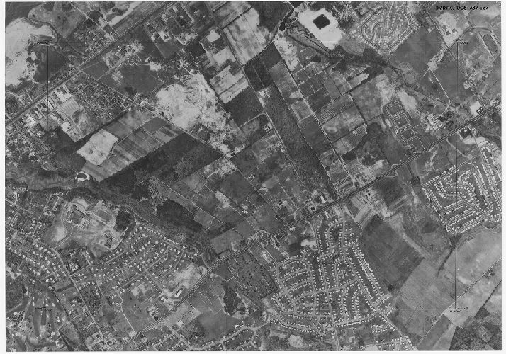 Aerial Photo A37 B37, Aerial Photographs of the Delaware Valley