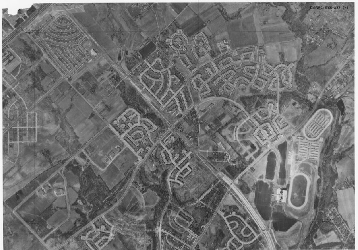 Aerial Photo A37 B41, Aerial Photographs of the Delaware Valley