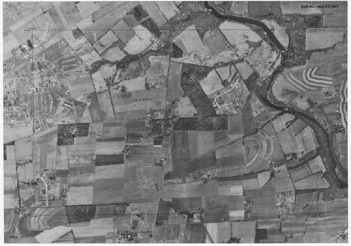 Aerial Photo A37 B47, Aerial Photographs of the Delaware Valley