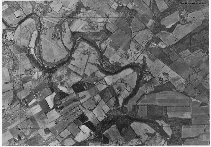 Aerial Photo A37 B48, Aerial Photographs of the Delaware Valley