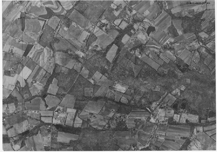 Aerial Photo A37 B51, Aerial Photographs of the Delaware Valley