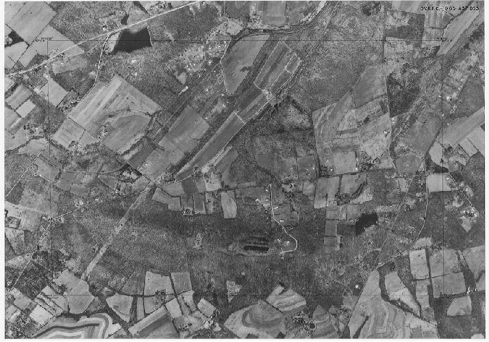 Aerial Photo A37 B53, Aerial Photographs of the Delaware Valley