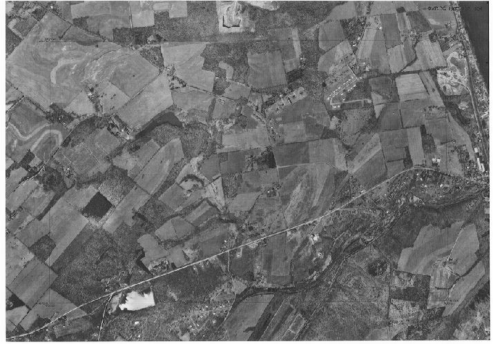 Aerial Photo A37 B54, Aerial Photographs of the Delaware Valley