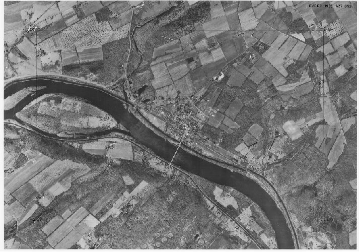 Aerial Photo A37 B56, Aerial Photographs of the Delaware Valley