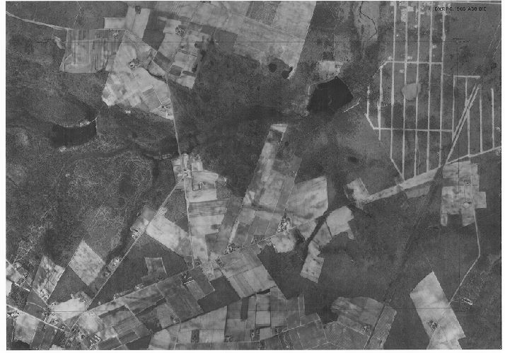 Aerial Photo A38 B15, Aerial Photographs of the Delaware Valley