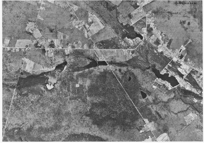 Aerial Photo A38 B18, Aerial Photographs of the Delaware Valley