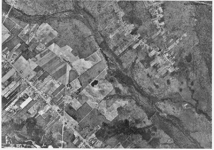Aerial Photo A38 B20, Aerial Photographs of the Delaware Valley