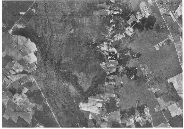 Aerial Photo A38 B23, Aerial Photographs of the Delaware Valley