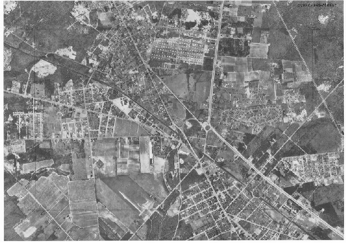 Aerial Photo A38 B27, Aerial Photographs of the Delaware Valley