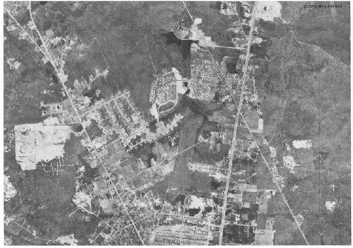 Aerial Photo A38 B28, Aerial Photographs of the Delaware Valley