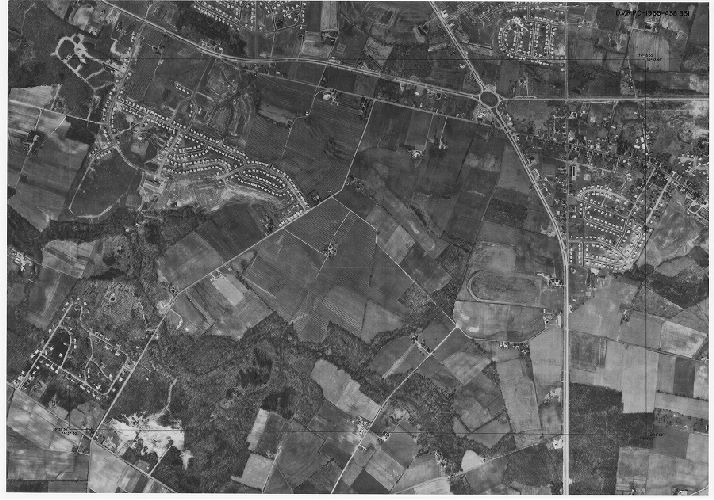 Aerial Photo A38 B31, Aerial Photographs of the Delaware Valley