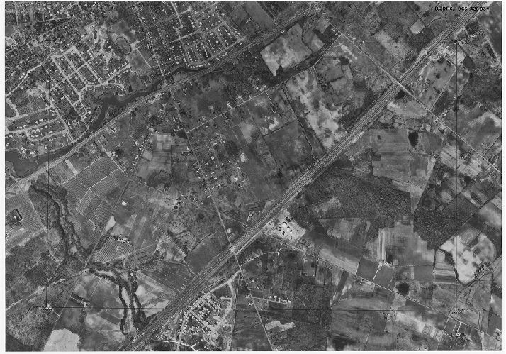 Aerial Photo A38 B34, Aerial Photographs of the Delaware Valley