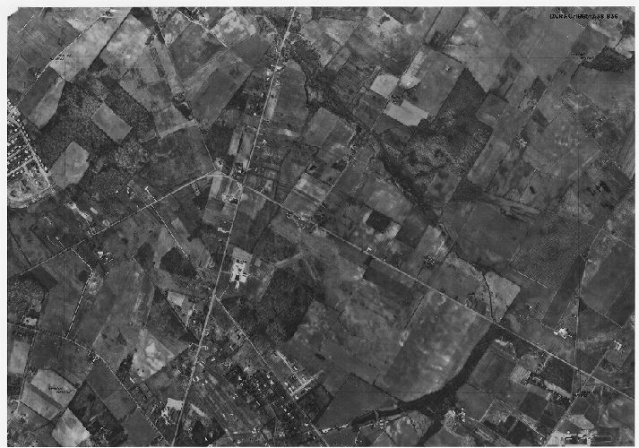 Aerial Photo A38 B36, Aerial Photographs of the Delaware Valley