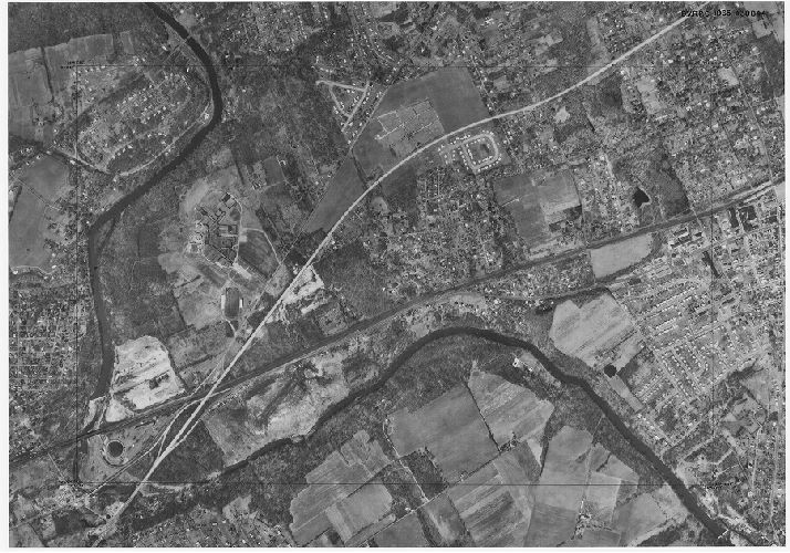 Aerial Photo A38 B44, Aerial Photographs of the Delaware Valley