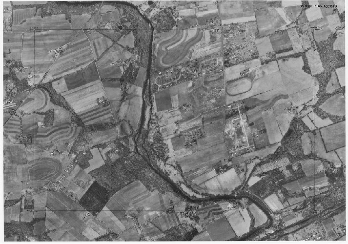 Aerial Photo A38 B46, Aerial Photographs of the Delaware Valley