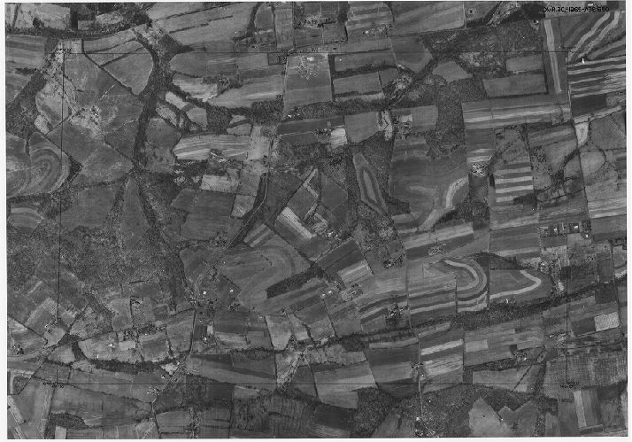 Aerial Photo A38 B50, Aerial Photographs of the Delaware Valley