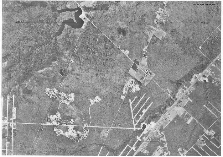 Aerial Photo A39 B16, Aerial Photographs of the Delaware Valley