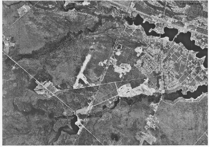 Aerial Photo A39 B17, Aerial Photographs of the Delaware Valley