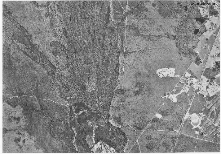 Aerial Photo A39 B19, Aerial Photographs of the Delaware Valley