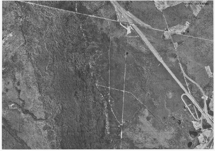 Aerial Photo A39 B20, Aerial Photographs of the Delaware Valley