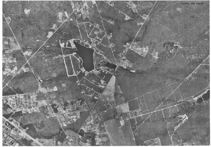 Aerial Photo A39 B27, Aerial Photographs of the Delaware Valley