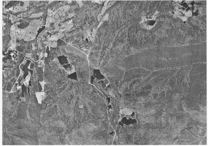 Aerial Photo A39 B29, Aerial Photographs of the Delaware Valley