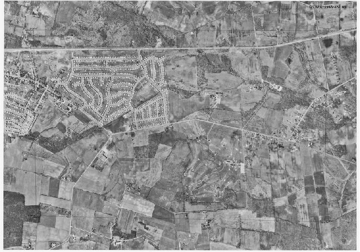 Aerial Photo A39 B31, Aerial Photographs of the Delaware Valley