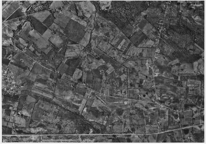 Aerial Photo A39 B32, Aerial Photographs of the Delaware Valley