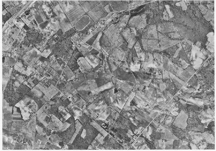 Aerial Photo A39 B34, Aerial Photographs of the Delaware Valley