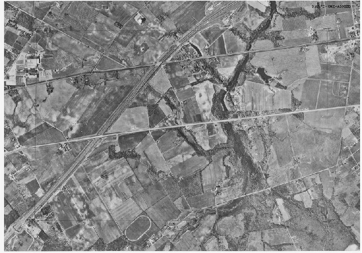 Aerial Photo A39 B35, Aerial Photographs of the Delaware Valley