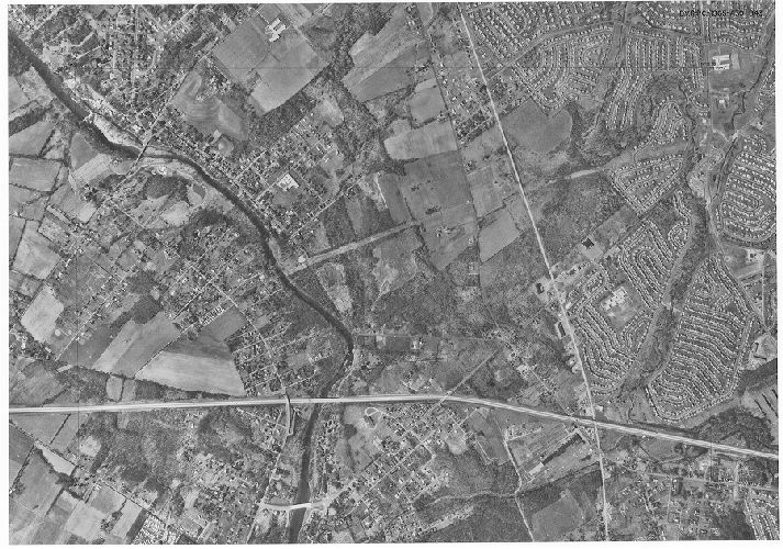 Aerial Photo A39 B43, Aerial Photographs of the Delaware Valley