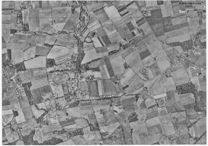 Aerial Photo A39 B47, Aerial Photographs of the Delaware Valley