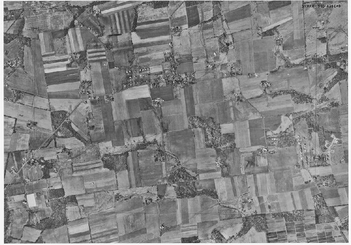 Aerial Photo A39 B49, Aerial Photographs of the Delaware Valley