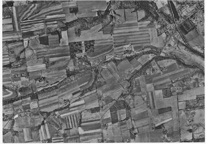 Aerial Photo A39 B50, Aerial Photographs of the Delaware Valley