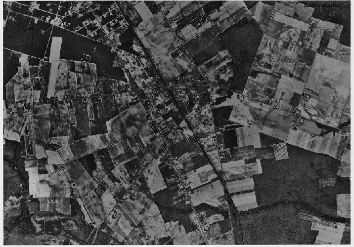 Aerial Photo A40 B23, Aerial Photographs of the Delaware Valley