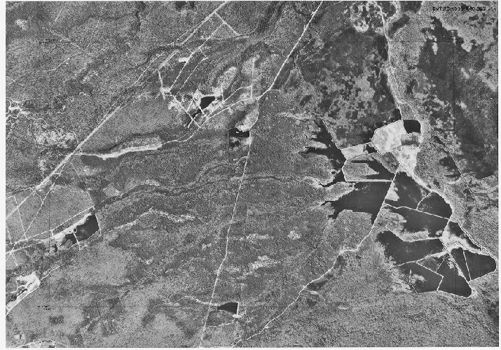 Aerial Photo A40 B27, Aerial Photographs of the Delaware Valley