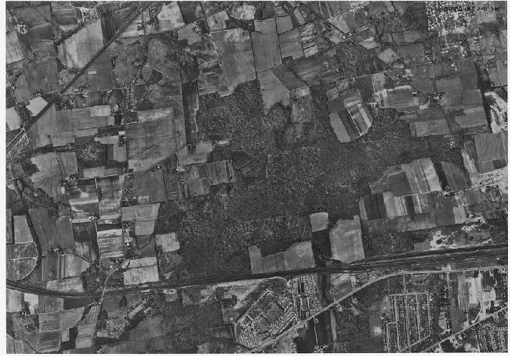Aerial Photo A40 B46, Aerial Photographs of the Delaware Valley