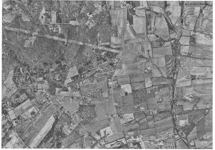 Aerial Photo A40 B52, Aerial Photographs of the Delaware Valley