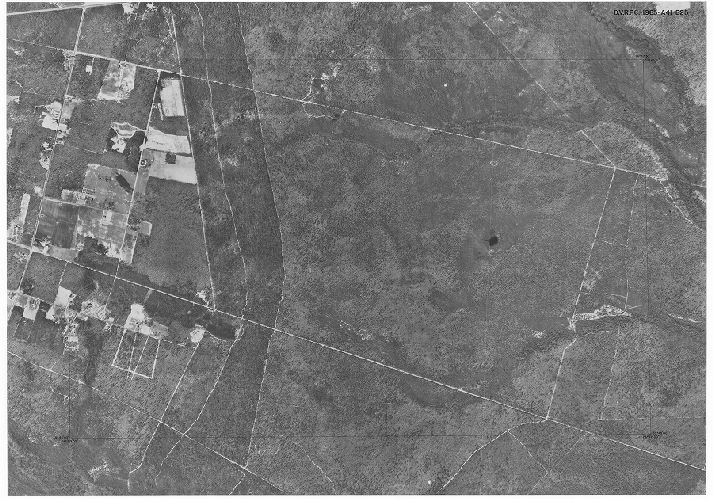 Aerial Photo A41 B25, Aerial Photographs of the Delaware Valley