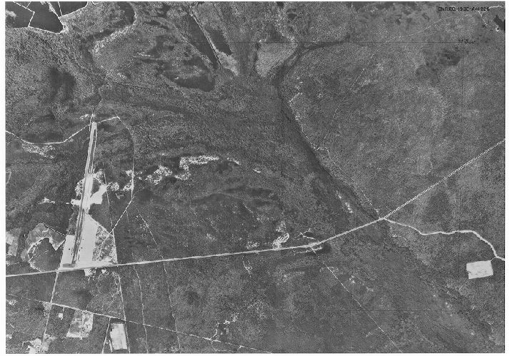 Aerial Photo A41 B26, Aerial Photographs of the Delaware Valley