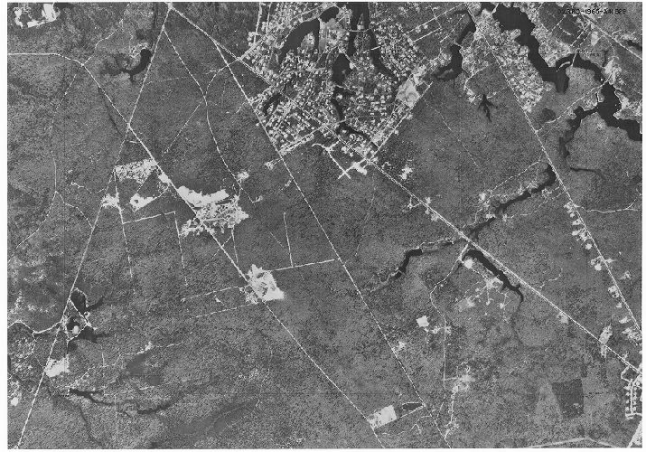 Aerial Photo A41 B29, Aerial Photographs of the Delaware Valley