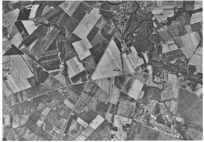 Aerial Photo A41 B34, Aerial Photographs of the Delaware Valley