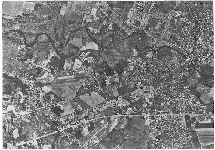 Aerial Photo A41 B36, Aerial Photographs of the Delaware Valley