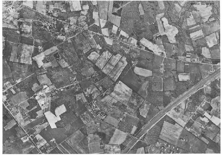 Aerial Photo A41 B39, Aerial Photographs of the Delaware Valley