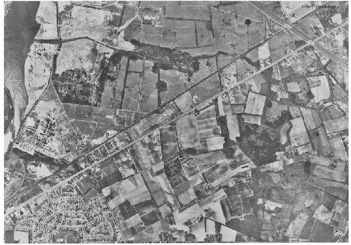 Aerial Photo A41 B41, Aerial Photographs of the Delaware Valley