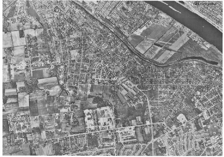 Aerial Photo A41 B47, Aerial Photographs of the Delaware Valley