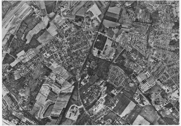 Aerial Photo A41 B49, Aerial Photographs of the Delaware Valley