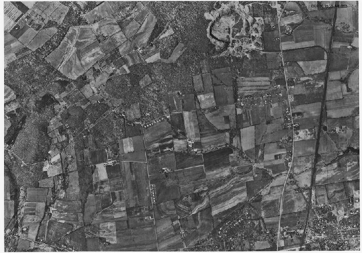 Aerial Photo A41 B53, Aerial Photographs of the Delaware Valley