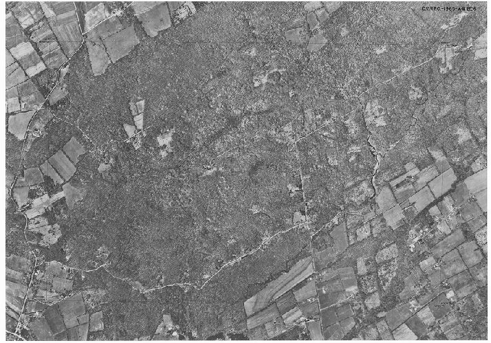 Aerial Photo A41 B56, Aerial Photographs of the Delaware Valley