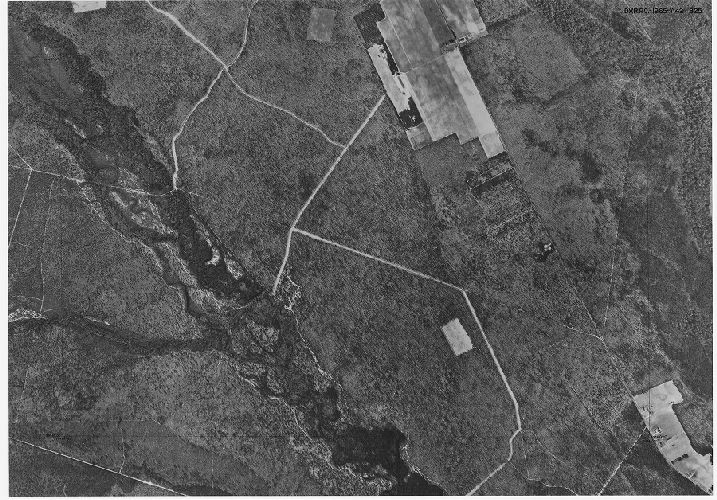 Aerial Photo A42 B25, Aerial Photographs of the Delaware Valley